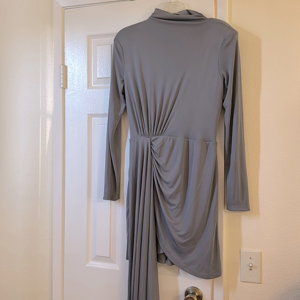 Zara Long Sleeve Dress